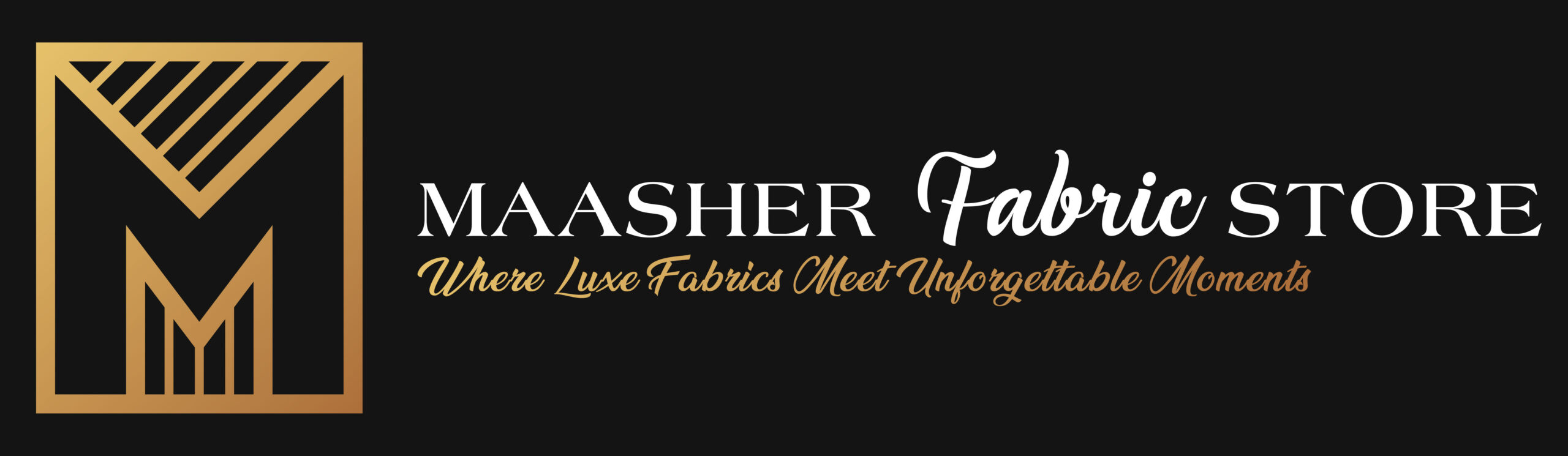 Maasher Fabric Store