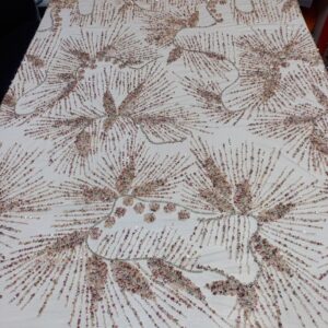 Loveable Crystal fabric