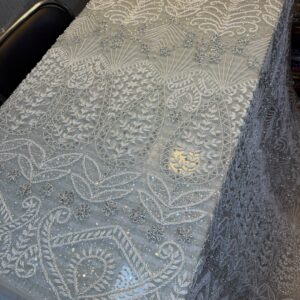 Kajane Crystal fabric