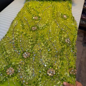 Luxury Crystal